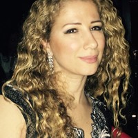 Colette El Hage Kharma