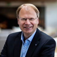 Erik Ramelow Lillejord