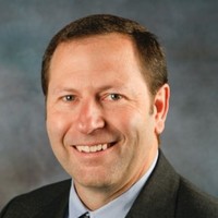 Bryan Huber