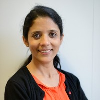 Nirupma Sharma