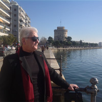 Τάσος Φορτσεράς