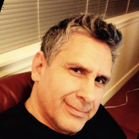 Gerald Salaz
