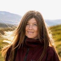 Wilda Nilsson