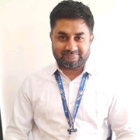 Prashant Deshmukh