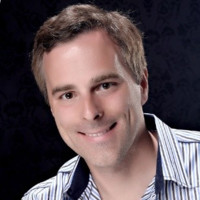 Kevin Mack