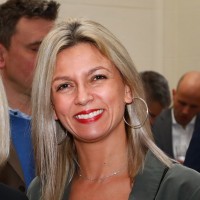 Audrey Vos