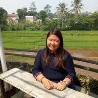 Aprillia Lisa Tengker