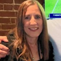 Suzanne Pagonis