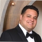 Eric Rodriguez