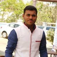 Aniket Pawar