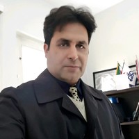 Farzad Ghadimian