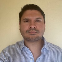 Mauricio Cruz