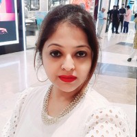 Pinkia Das
