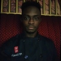 Ivan Muwanguzi