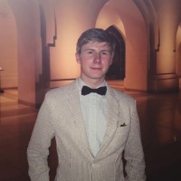 Bogdan Rudyk
