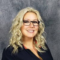 Jaclyn Stickney