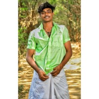 Pugalenthi S
