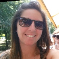 Lindsey Dudgeon