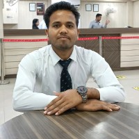 Monish Badode