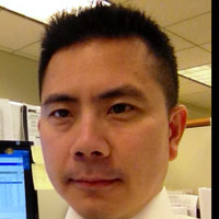 Tony Mach, LEED AP ID+C