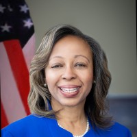 Johnnetta Davis-Joyce