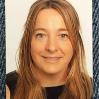 Chantal Pamies