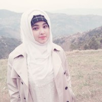 Sania Sharafat