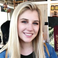 Sarah Young Hendrickson