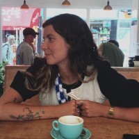 Megan Darbyshire
