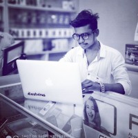Saroj Kumar Sahoo