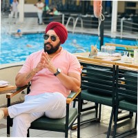 Manpreet Singh Saluja