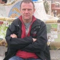 Bart Verstraete