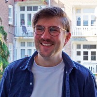 Martijn van der Laan