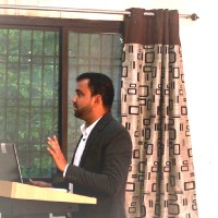 Pankaj Gandhi