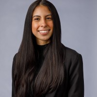 Melanie Gonzalez