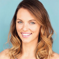 Ashley Fisher