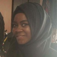 Maimoona Peart