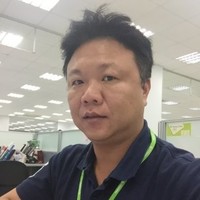Jony Chang