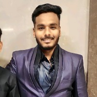 Prathamesh Chaudhari