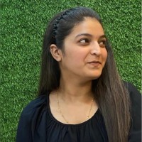 Roopali Verma