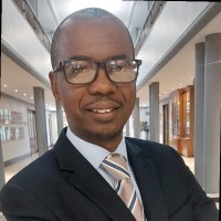 MELVIN MDLULI, MBA