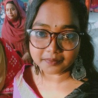 Nahida Rahaman