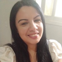 Patrícia Andrade dos Santos Scardini