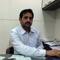 Parveer Kumar