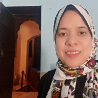 Shaimaa Hanafy