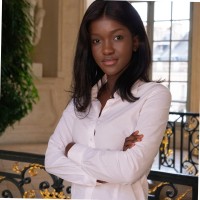 Sophie Diawara