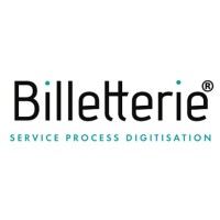 Billetterie Software