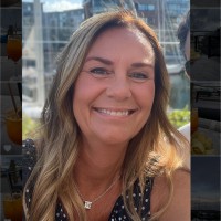 Christina Hurtig