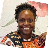 Rose Davis, MBA, MLS