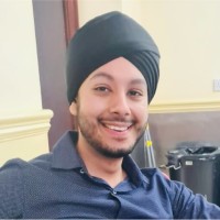 Jas Pabla